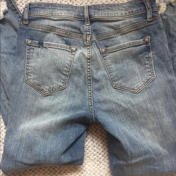 Cello Ripped Jeans - Picture 5 of 5